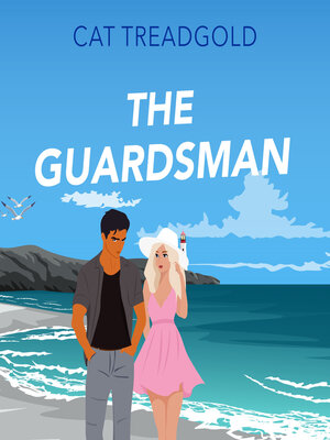cover image of The Guardsman